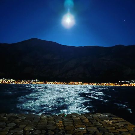 Oldmarinervilla Prčanj 외부 사진