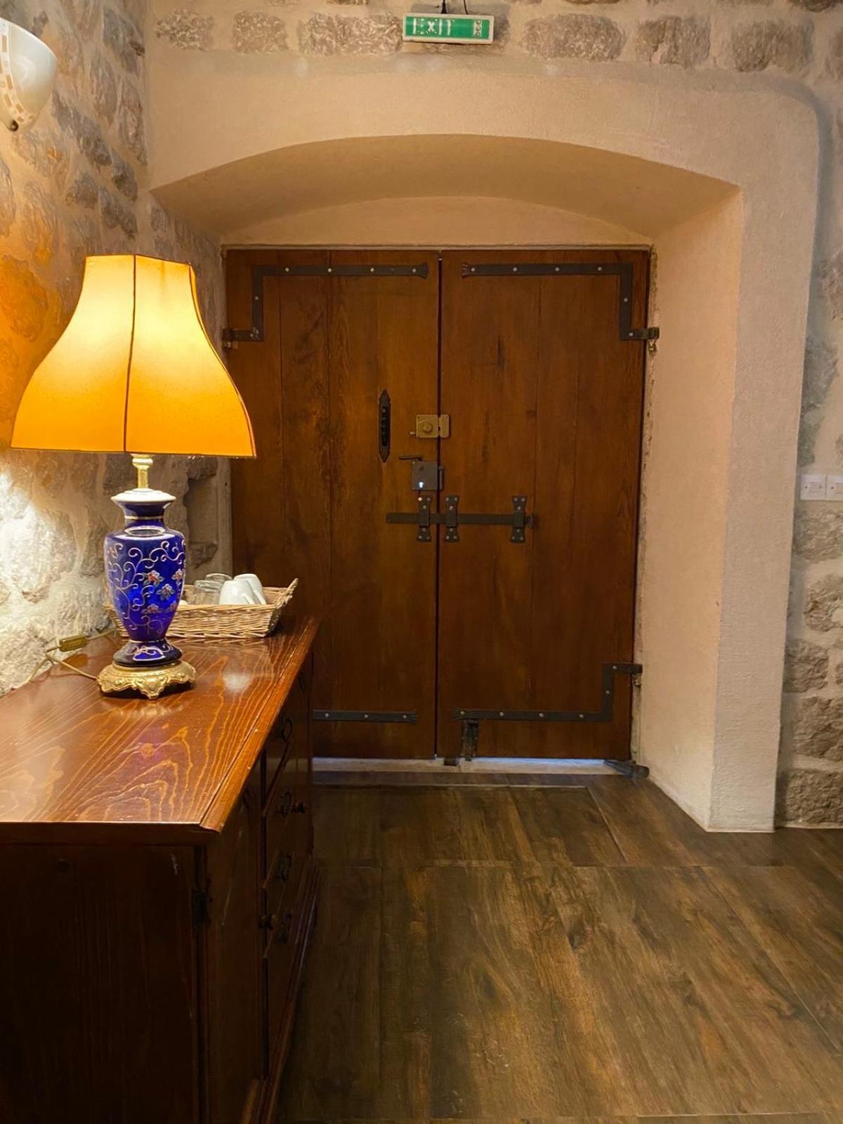 Oldmarinervilla Prčanj 외부 사진