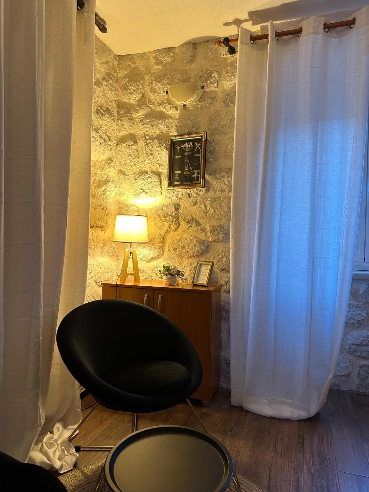 Oldmarinervilla Prčanj 외부 사진