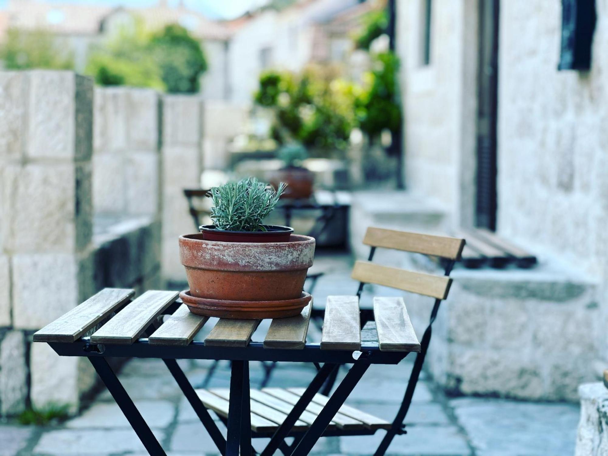 Oldmarinervilla Prčanj 외부 사진