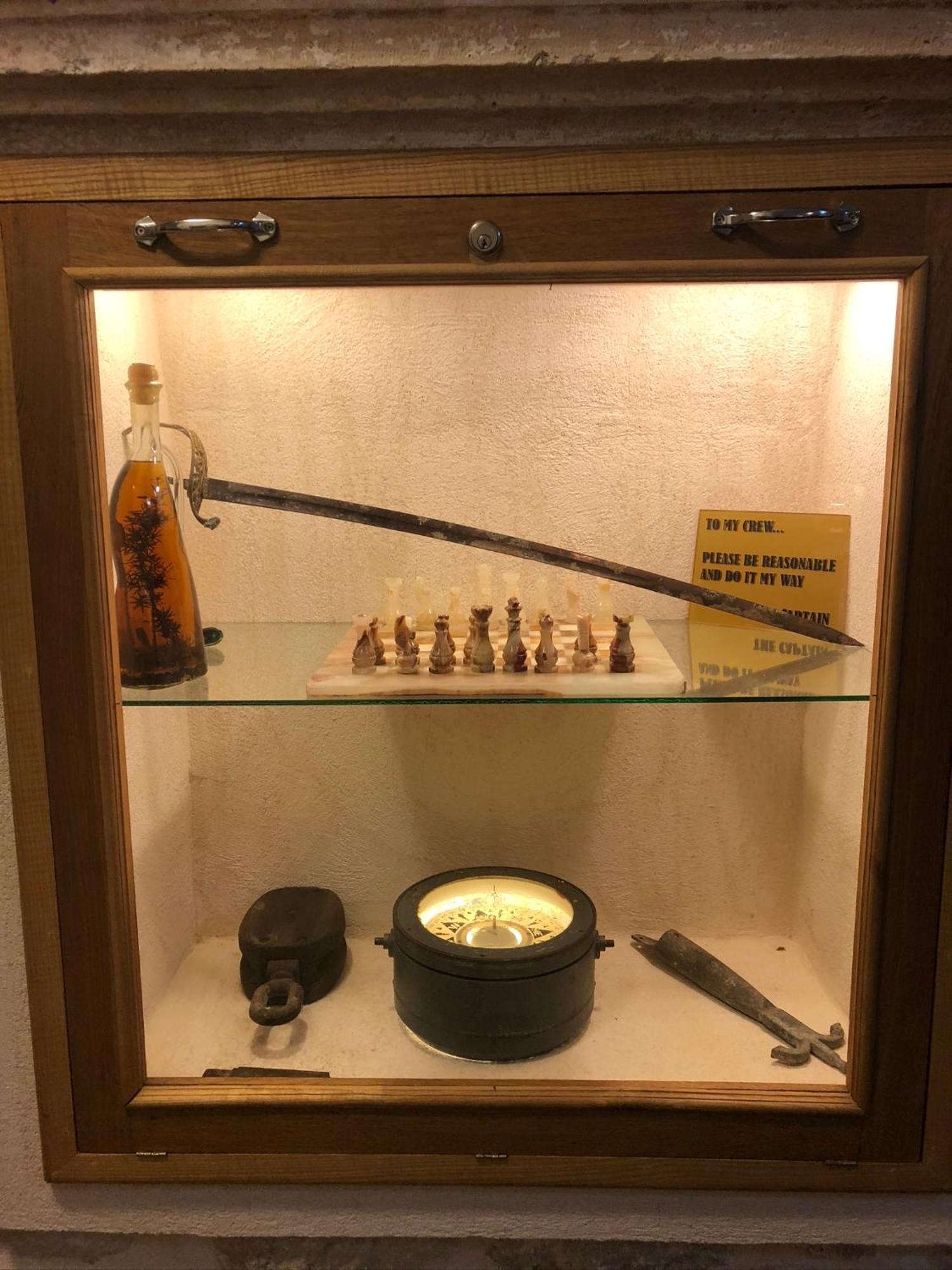 Oldmarinervilla Prčanj 외부 사진