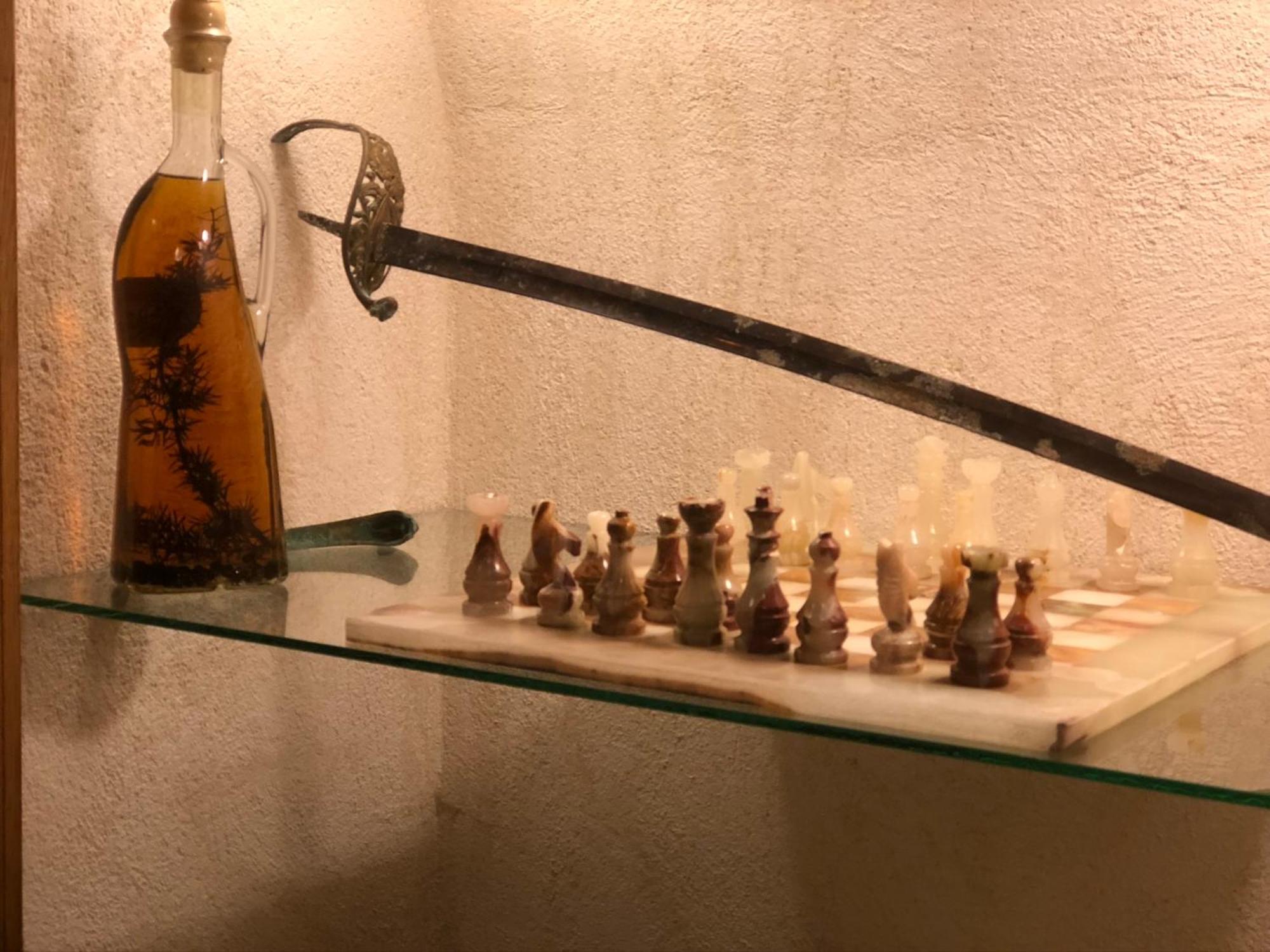 Oldmarinervilla Prčanj 외부 사진